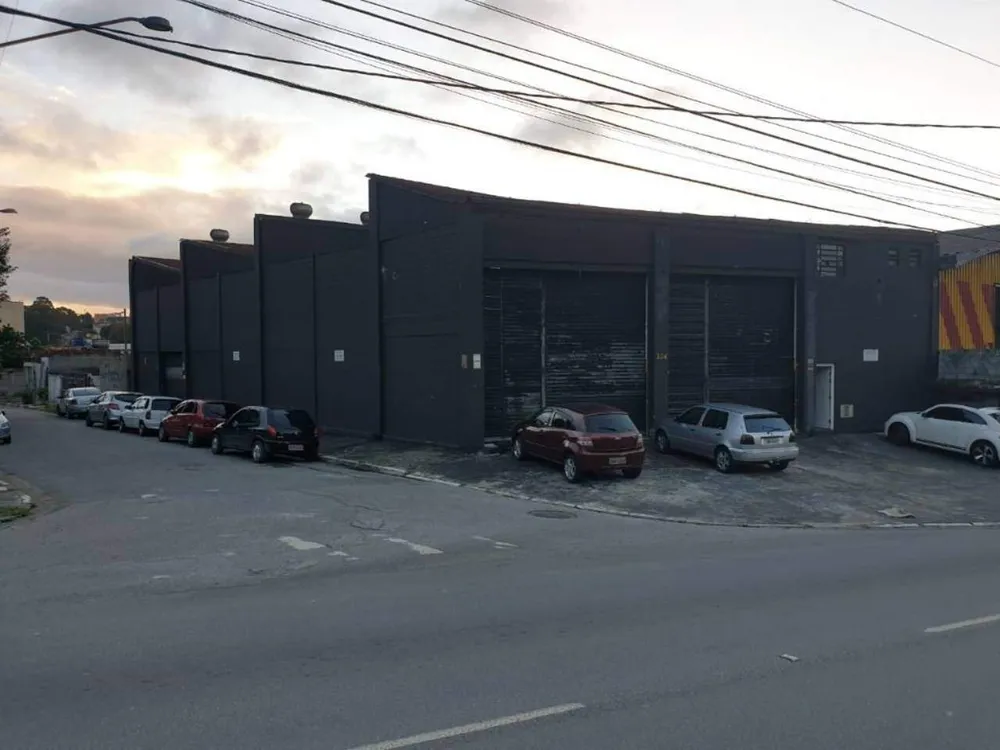 Depósito-Galpão, 1184 m² - Foto 15