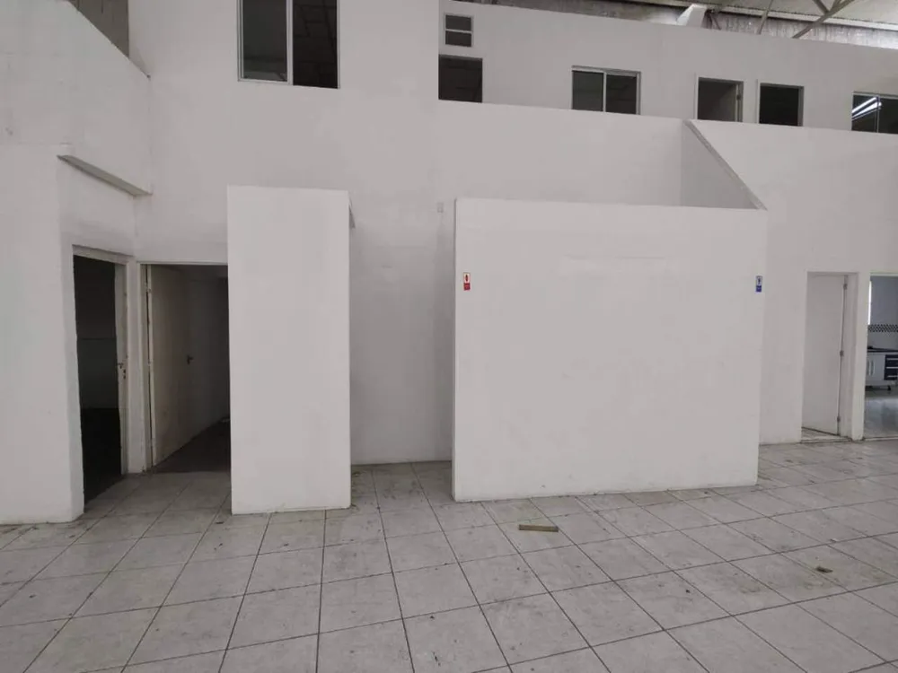 Depósito-Galpão, 1184 m² - Foto 9