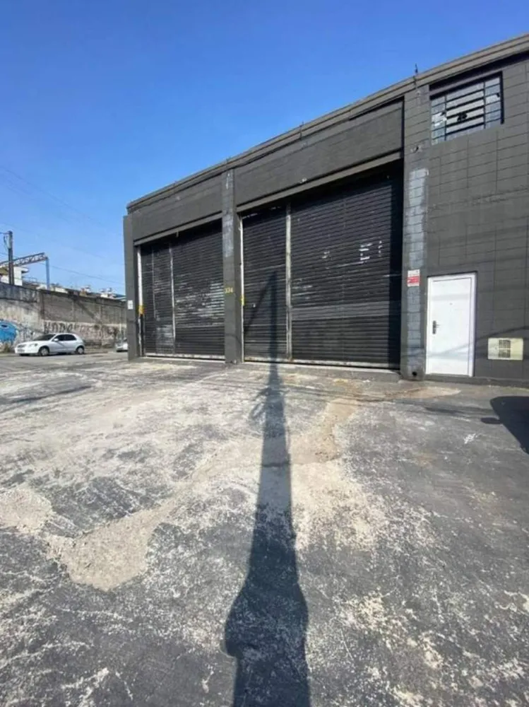 Depósito-Galpão, 1184 m² - Foto 6