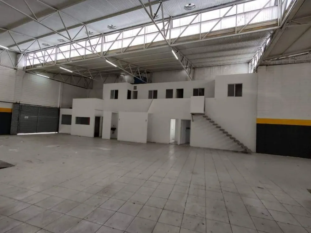 Depósito-Galpão, 1184 m² - Foto 14