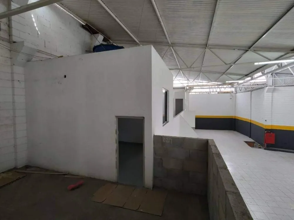 Depósito-Galpão, 1184 m² - Foto 13