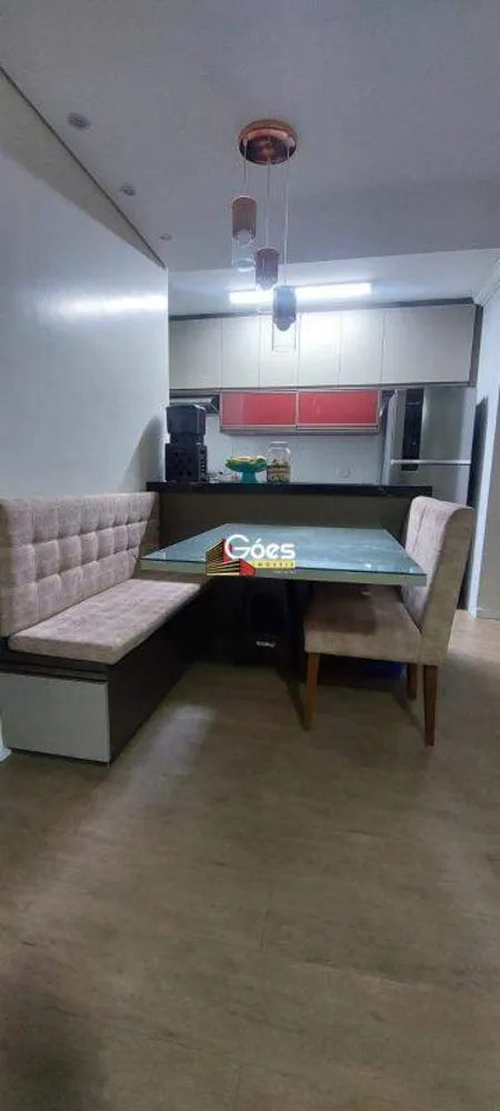 Apartamento, 2 quartos, 56 m² - Foto 14