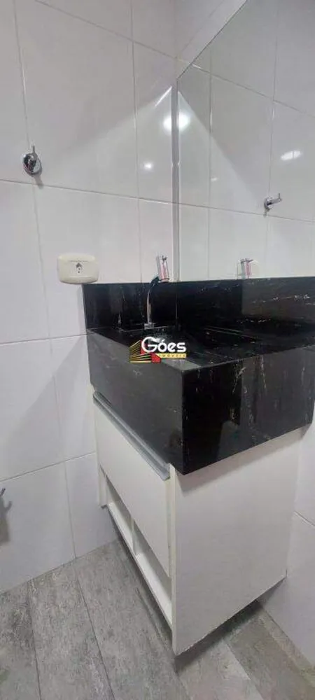 Apartamento, 2 quartos, 56 m² - Foto 7