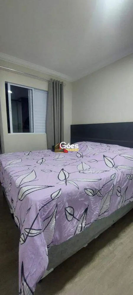 Apartamento, 2 quartos, 56 m² - Foto 11