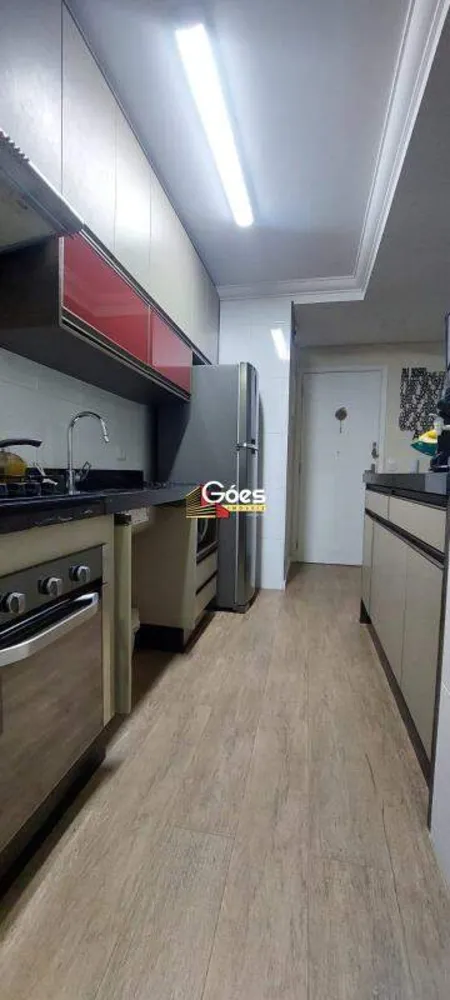 Apartamento, 2 quartos, 56 m² - Foto 6