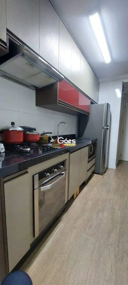 Apartamento, 2 quartos, 56 m² - Foto 5