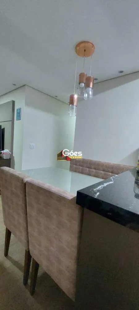 Apartamento, 2 quartos, 56 m² - Foto 3