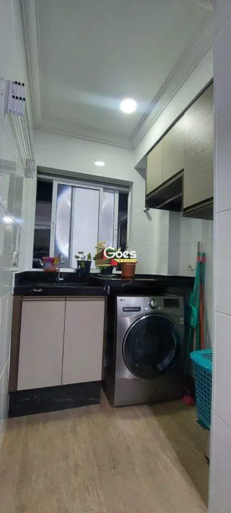 Apartamento, 2 quartos, 56 m² - Foto 4