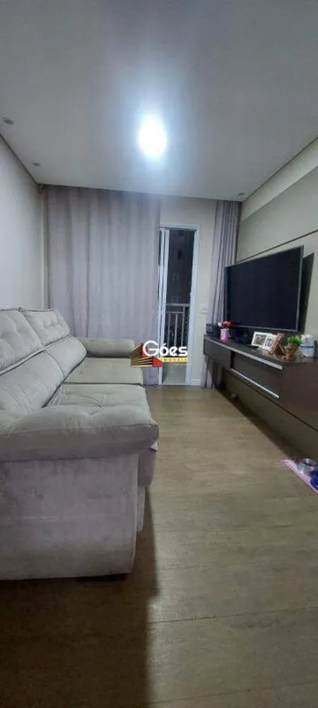 Apartamento, 2 quartos, 56 m² - Foto 13
