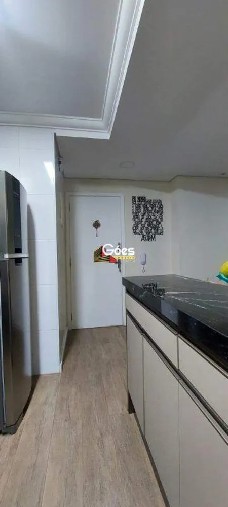 Apartamento, 2 quartos, 56 m² - Foto 15