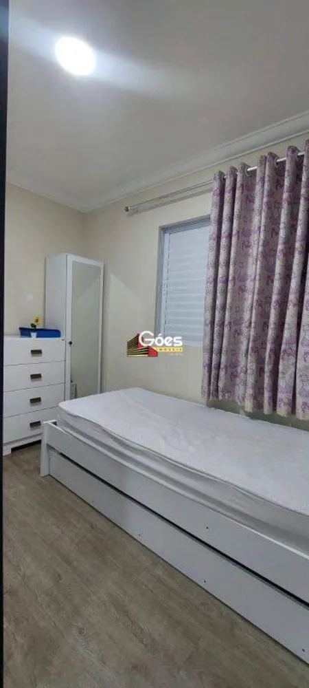 Apartamento, 2 quartos, 56 m² - Foto 8