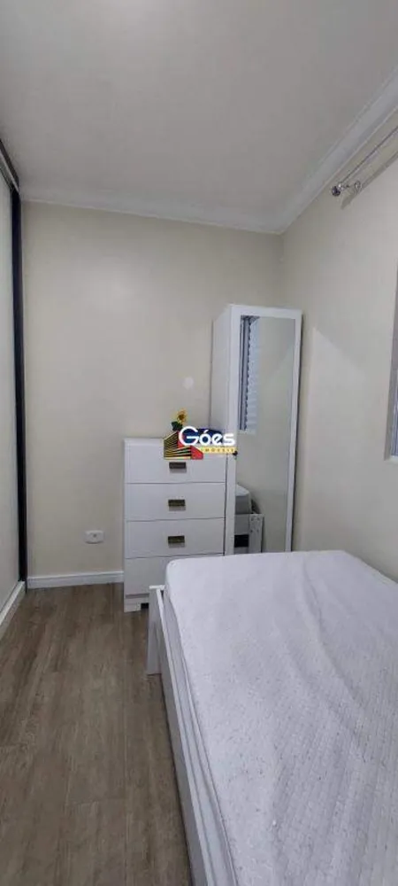 Apartamento, 2 quartos, 56 m² - Foto 9