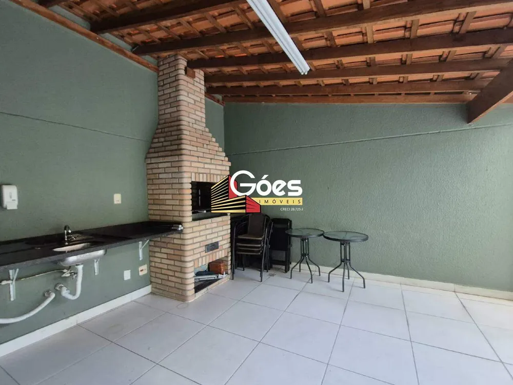 Apartamento, 2 quartos, 67 m² - Foto 16