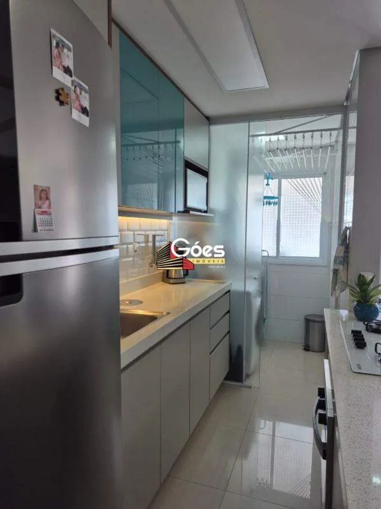 Apartamento, 2 quartos, 67 m² - Foto 6