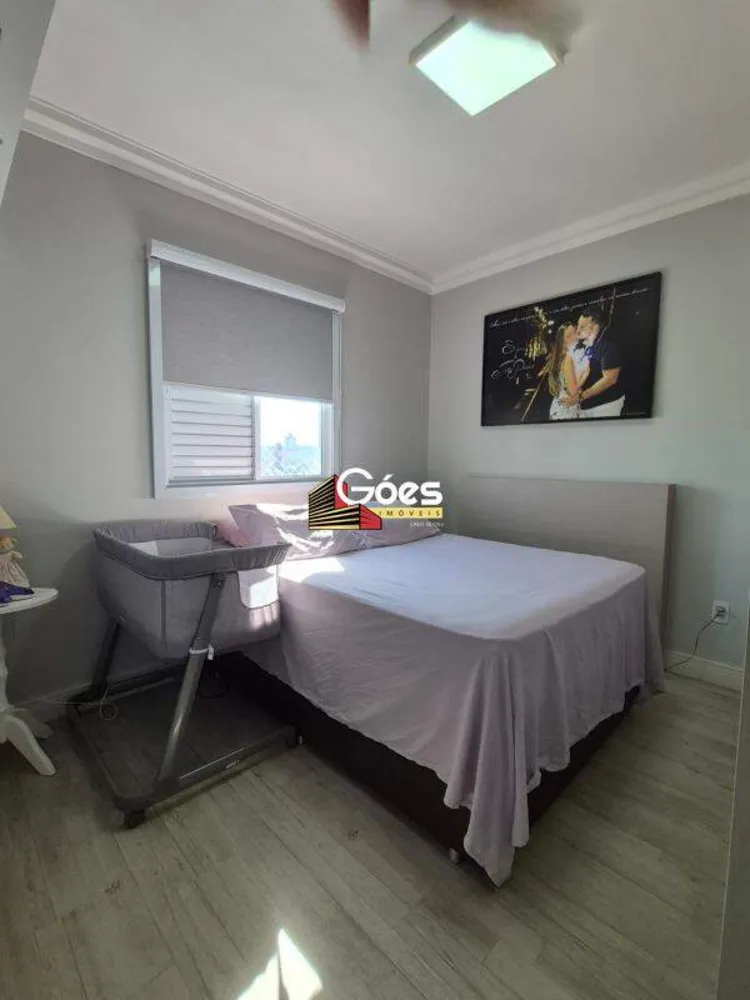 Apartamento, 2 quartos, 67 m² - Foto 8