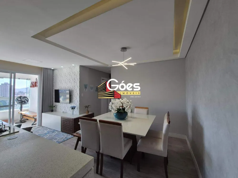 Apartamento, 2 quartos, 67 m² - Foto 3