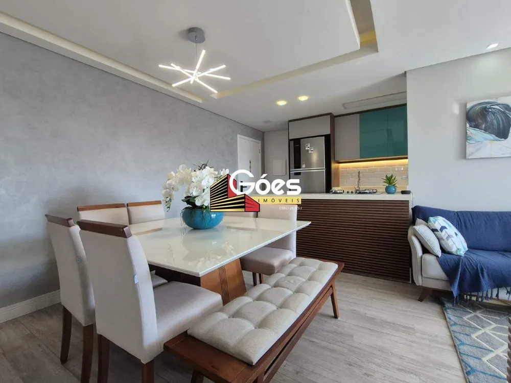 Apartamento, 2 quartos, 67 m² - Foto 4