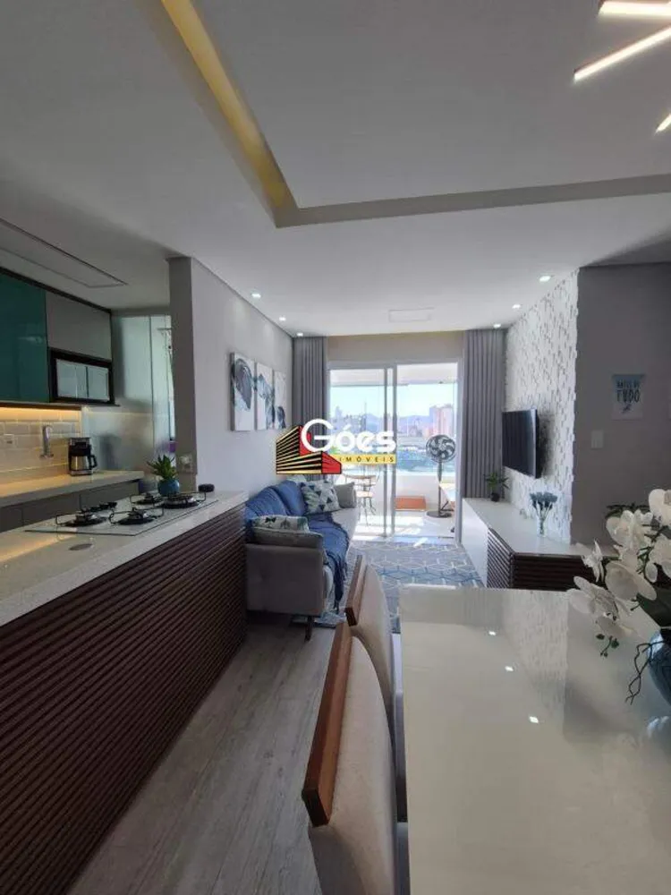 Apartamento, 2 quartos, 67 m² - Foto 5