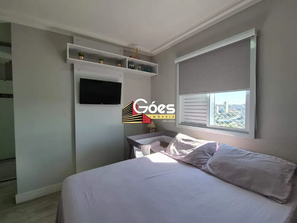 Apartamento, 2 quartos, 67 m² - Foto 9