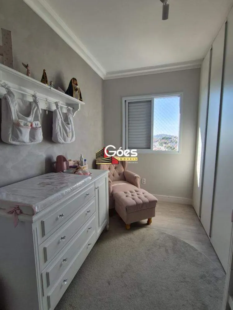 Apartamento, 2 quartos, 67 m² - Foto 12