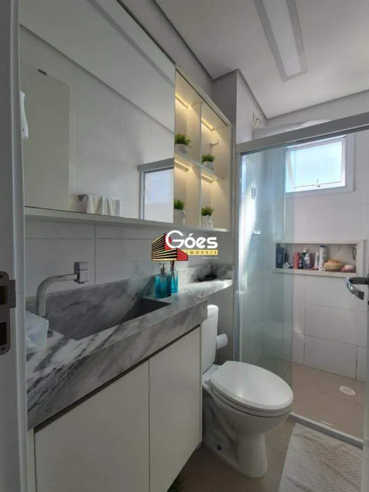 Apartamento, 2 quartos, 67 m² - Foto 14