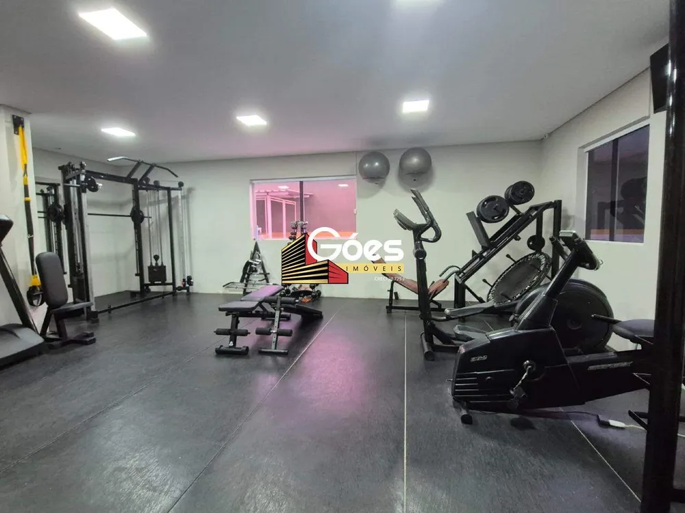 Apartamento, 2 quartos, 67 m² - Foto 19