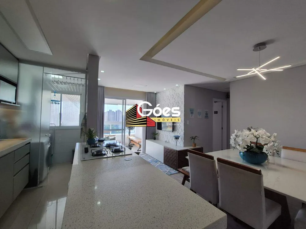 Apartamento, 2 quartos, 67 m² - Foto 2
