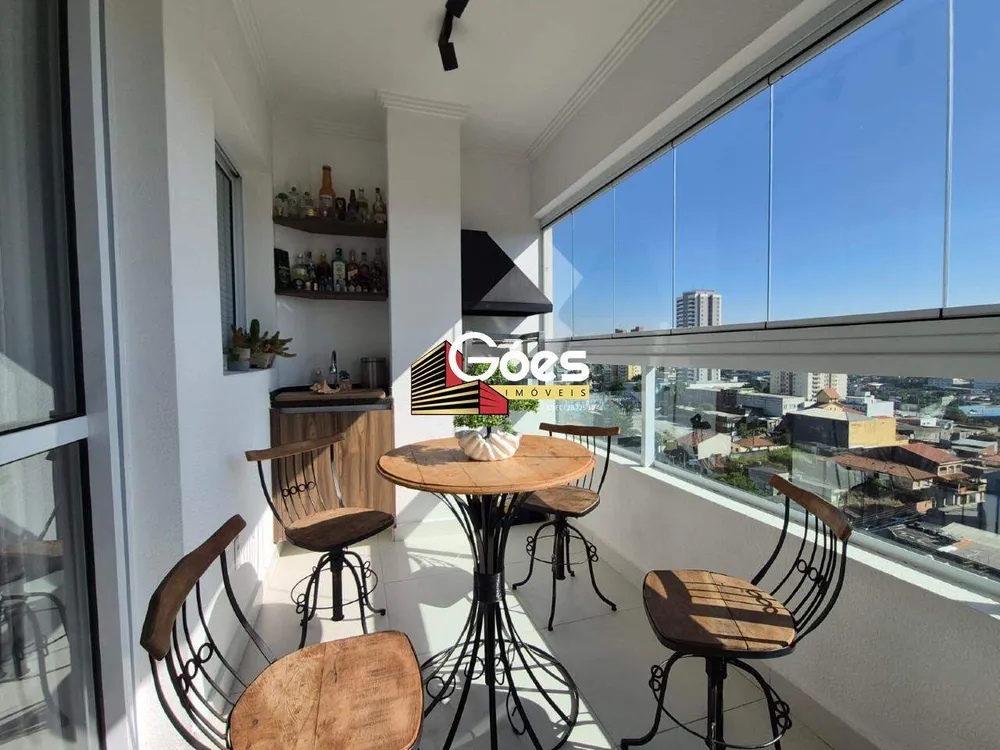 Apartamento, 2 quartos, 67 m² - Foto 7
