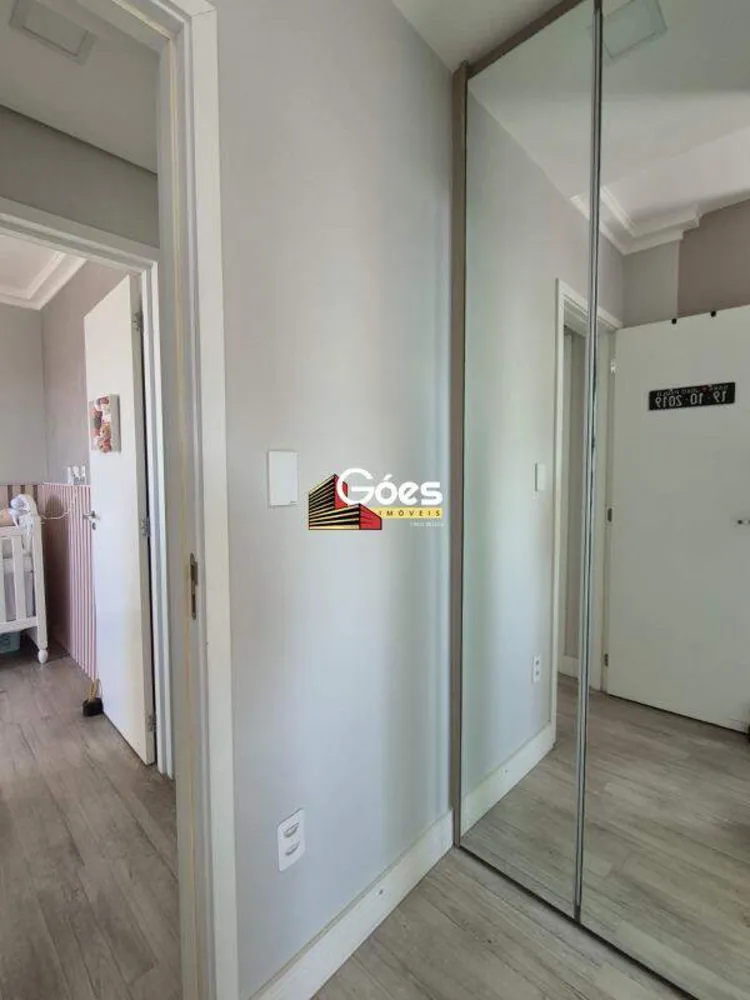 Apartamento, 2 quartos, 67 m² - Foto 10