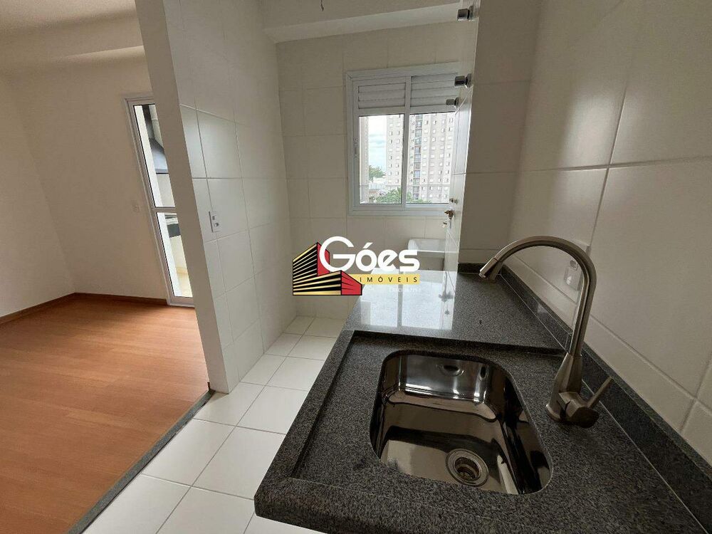 Apartamento, 2 quartos, 54 m² - Foto 3