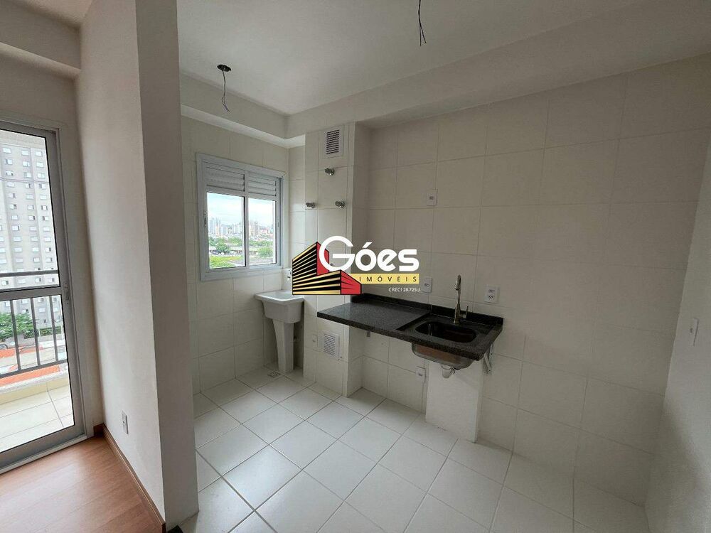 Apartamento, 2 quartos, 54 m² - Foto 2