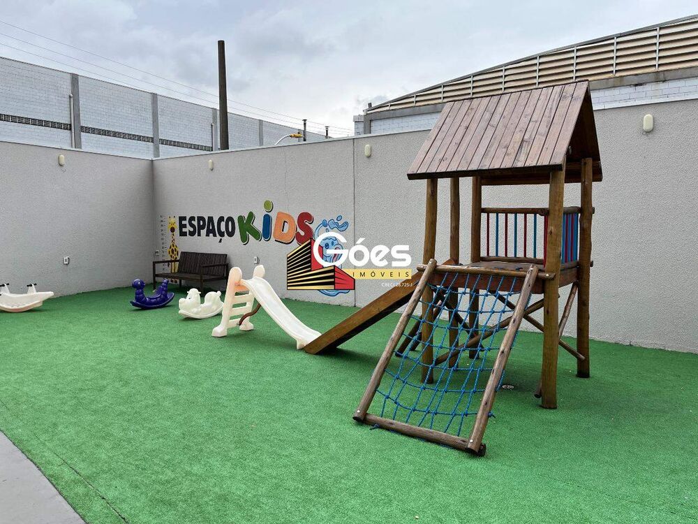 Apartamento, 2 quartos, 54 m² - Foto 7