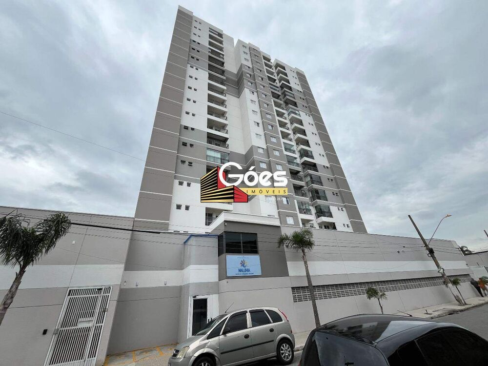 Apartamento, 2 quartos, 54 m² - Foto 6