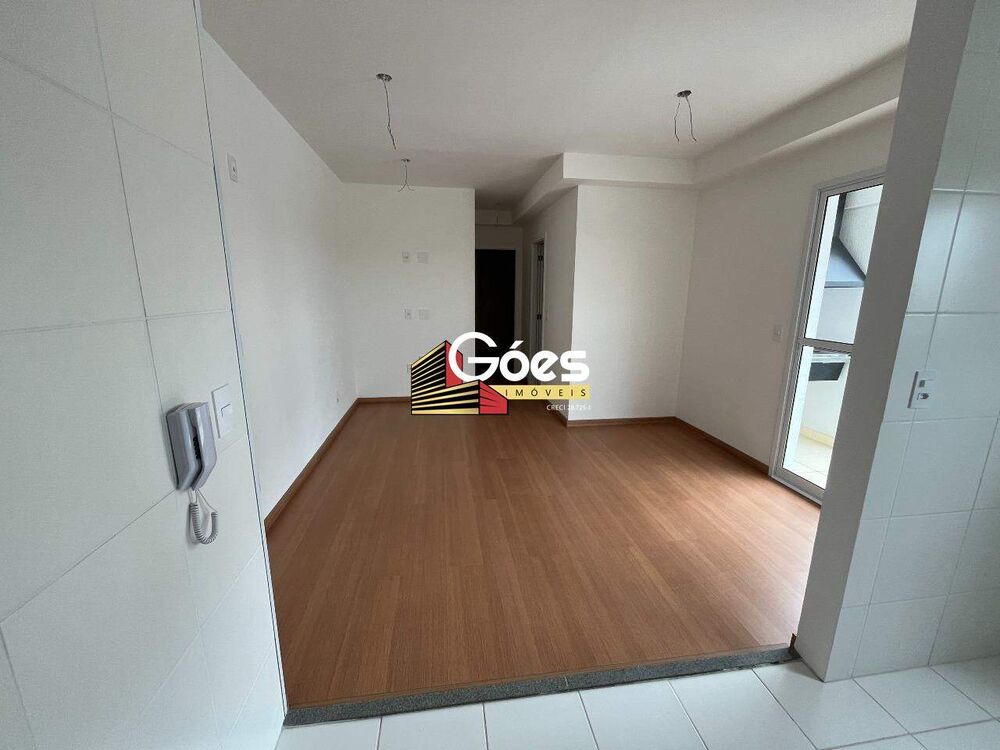Apartamento, 2 quartos, 54 m² - Foto 1