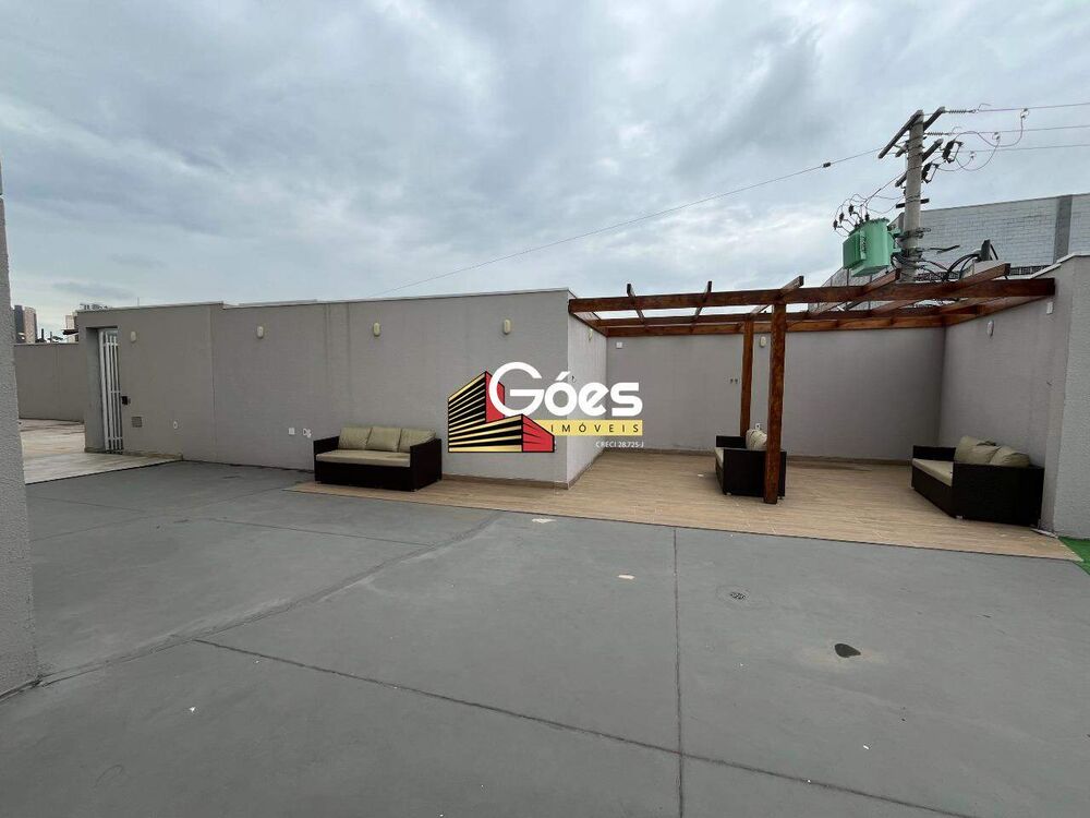 Apartamento, 2 quartos, 54 m² - Foto 8