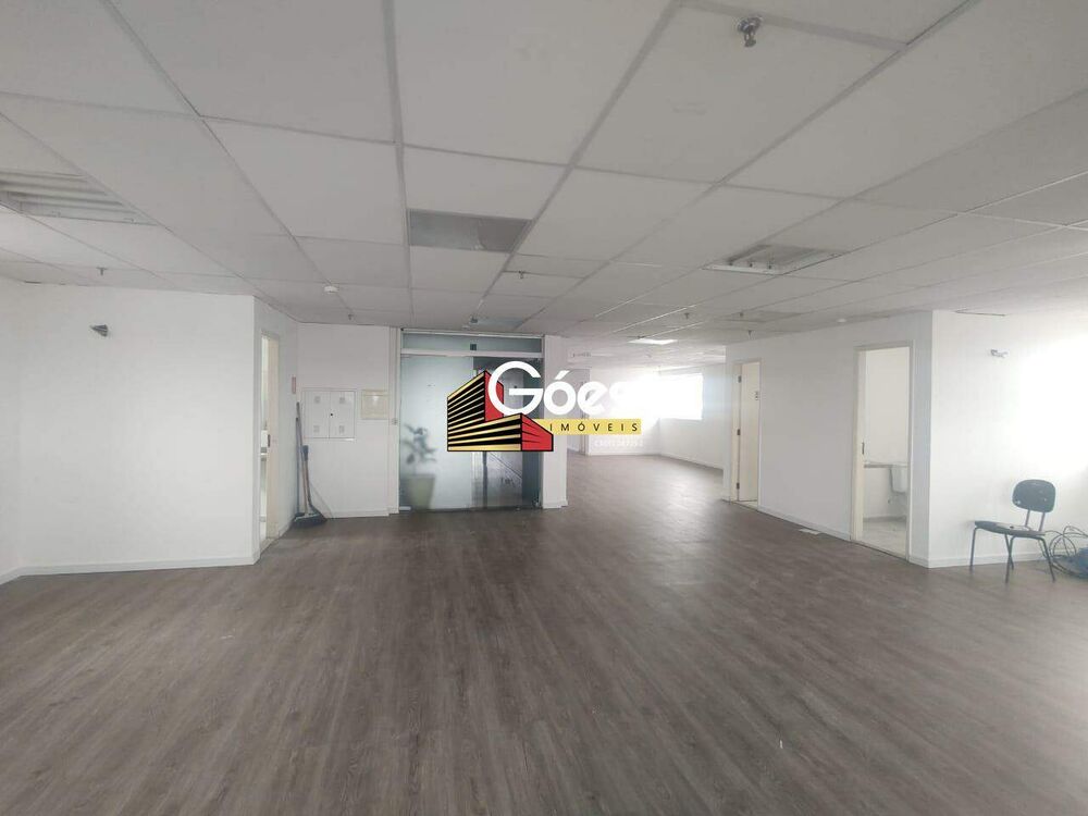 Conjunto Comercial-Sala para alugar, 278m² - Foto 1