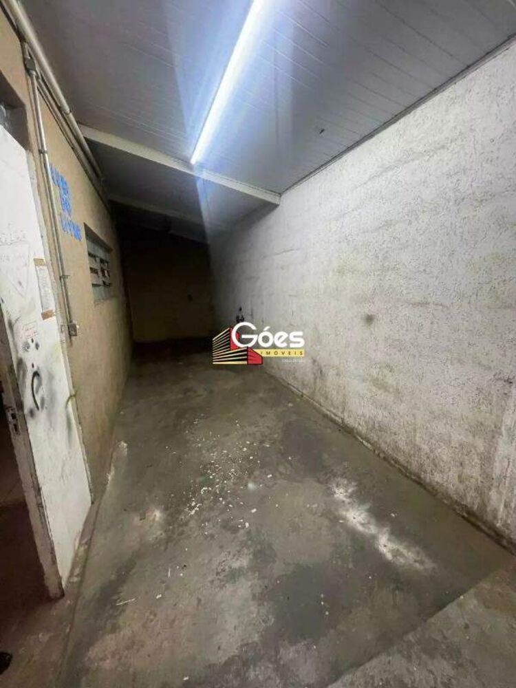 Depósito-Galpão-Armazém para alugar, 500m² - Foto 4