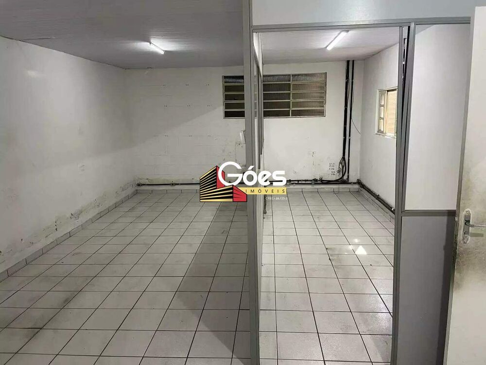 Depósito-Galpão-Armazém para alugar, 500m² - Foto 3