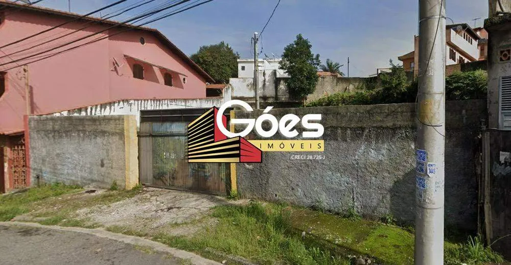 Terreno, 750 m² - Foto 1