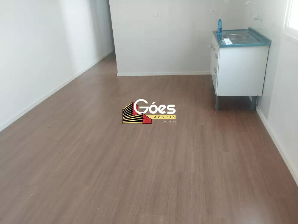 Apartamento para alugar com 3 quartos, 87m² - Foto 1