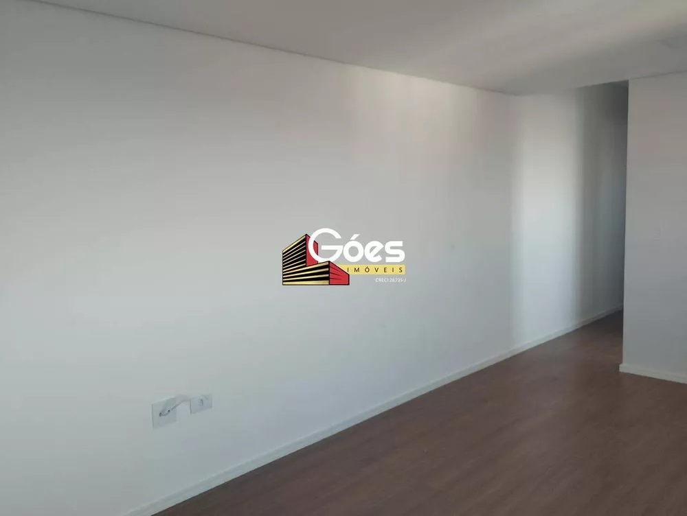 Apartamento para alugar com 3 quartos, 87m² - Foto 3