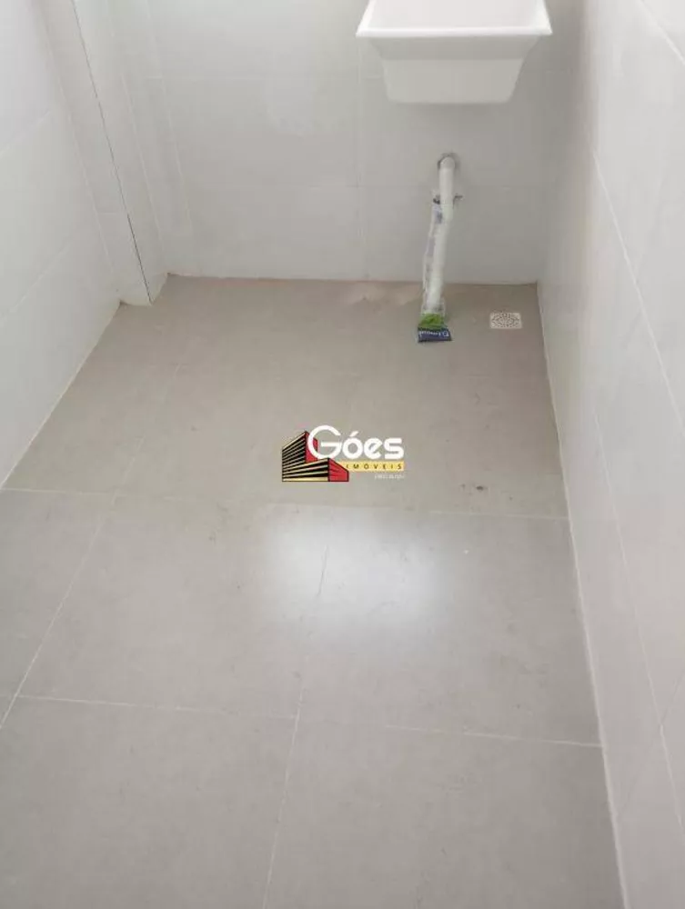 Apartamento para alugar com 3 quartos, 87m² - Foto 4