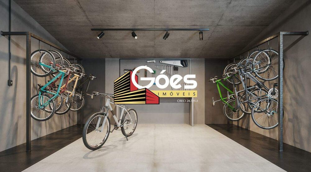 Apartamento à venda com 3 quartos, 136m² - Foto 6