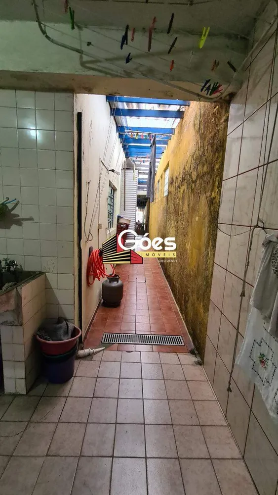 Sobrado, 3 quartos, 245 m² - Foto 4