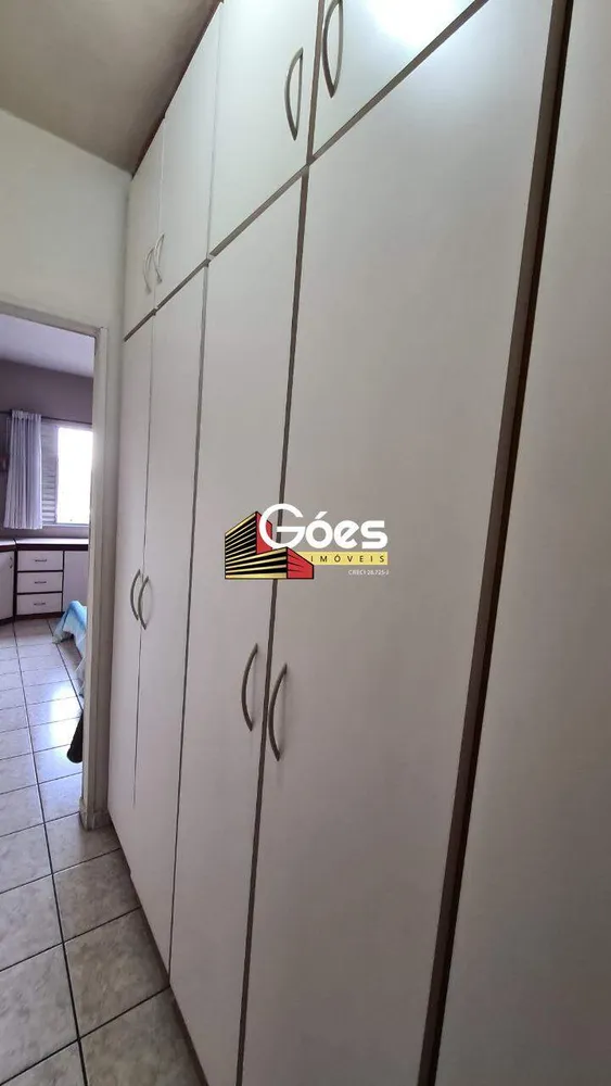 Sobrado, 3 quartos, 245 m² - Foto 8