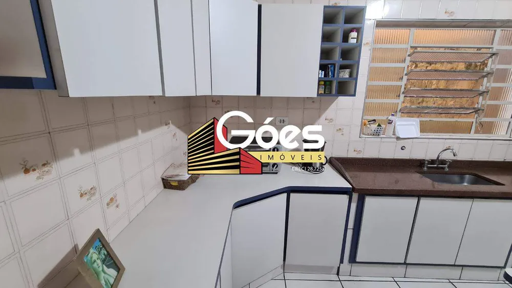 Sobrado, 3 quartos, 245 m² - Foto 2