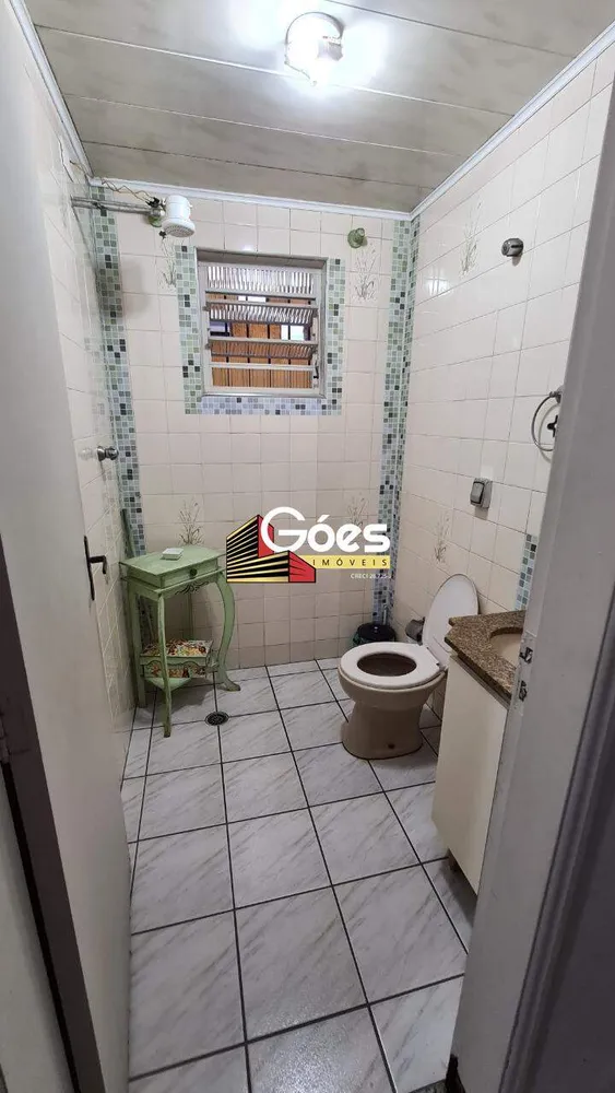 Sobrado, 3 quartos, 245 m² - Foto 7