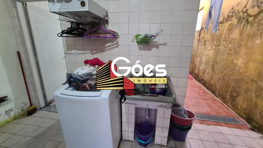 Sobrado, 3 quartos, 245 m² - Foto 3