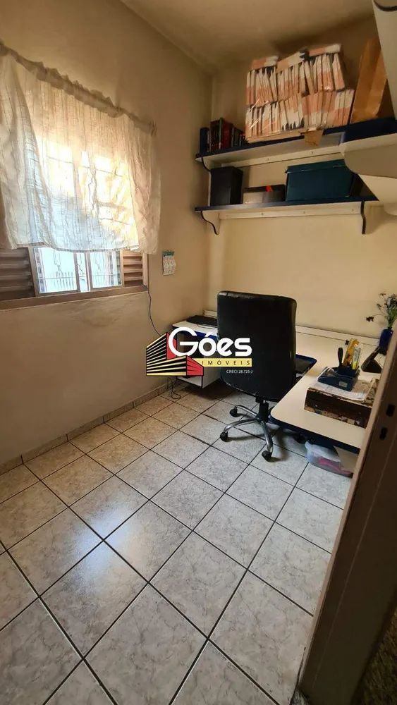 Sobrado, 3 quartos, 245 m² - Foto 6