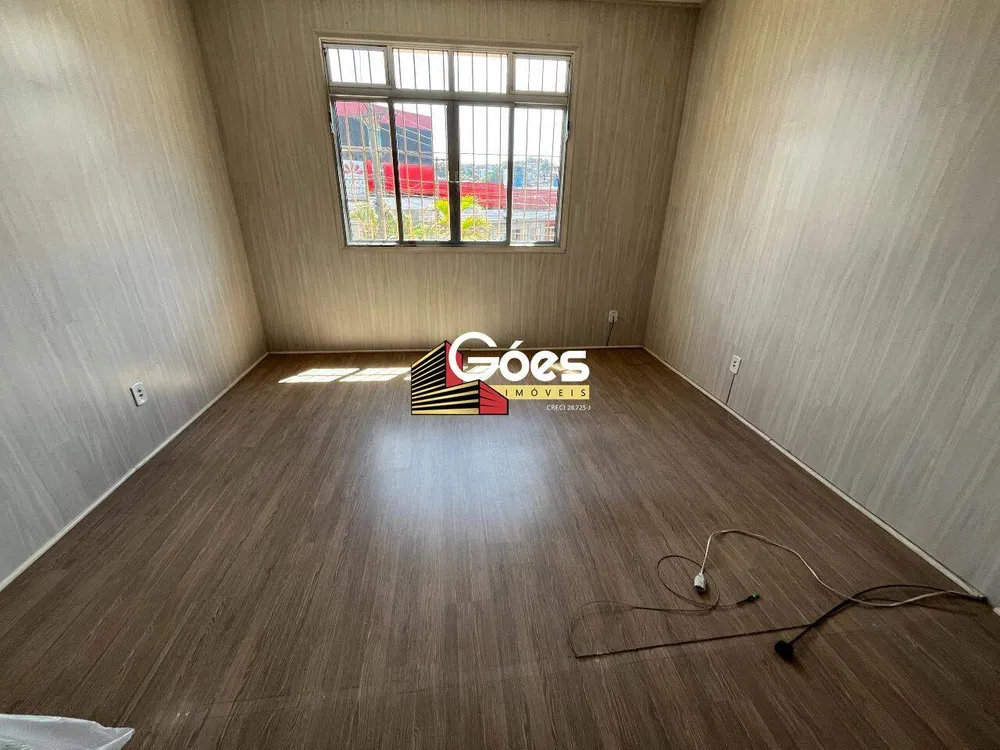 Sala-Conjunto, 30 m² - Foto 11